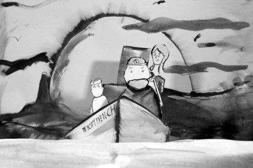 The Beast of Bath is finished!