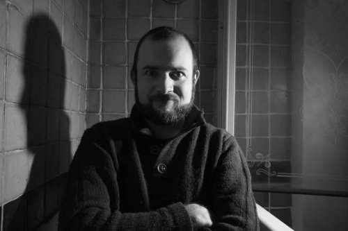 Principle Photography completed for The Beast of Bath!